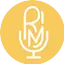 Logo Radio Milenio