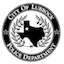 Logo Lubbock Police and Fire Dispatch