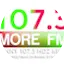 Logo Sunny 107.3 More FM HD2