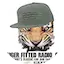 Logo Tiger Fitted Radio