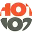 Logo HOT102