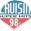 Logo Cruisin' 98