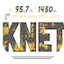 Logo KNET 1450