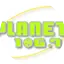 Logo Planet 106.7