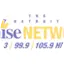 Logo The Detroit Praise Network