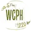 Logo WCPH