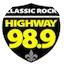 Logo Highway 98.9