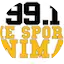 Logo 99.1 The Sports Animal
