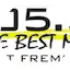 Logo The Best Mix 105.5
