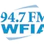 Logo WFIA-FM