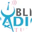Logo Public Radio 89.5 FM