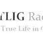 Logo True Life in God Radio English
