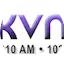 Logo KVNU