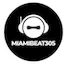 Logo Miami Beat 305