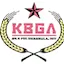 Logo KBGA - FM 89.9