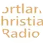 Logo Portland Christian Radio - KQRR 1520 AM