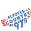 Logo FlyOverCountry 97.9