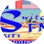 Logo Switch FM Haiti