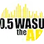 Logo 90.5 The App