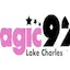 Logo Magic 92.1