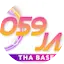 Logo 1059Jam Tha Basement