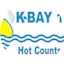 Logo K-BAY 106.3 FM