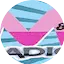 Logo M80's Radio