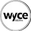 Logo WYCE 88.1 FM