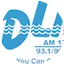 Logo KDLM Radio