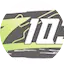 Logo Real Rock Z103
