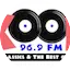 Logo Kool FM