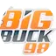 Logo 98.1 Big Buck Country