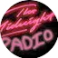 Logo Midnight LA Radio