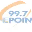 Logo 99.7 The Point