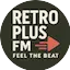 Logo Retro Plus FM