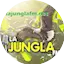Logo La Jungla FM