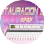 Logo Restauracion 96.9 FM