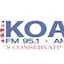 Logo Hot Talk KOAN