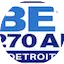Logo The Bet Detroit