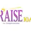 Logo Praise 104.1