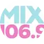 Logo Mix 106.9