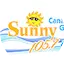 Logo SUNNY 105.7