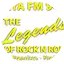 Logo KYA Radio 94.7