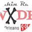 Logo Dolphin Radio