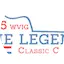 Logo The Legend
