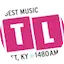 Logo WTLO AM 1480