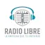 Logo Radio Libre
