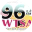 Logo 96.7 TSA-FM
