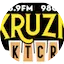 Logo Kruzn 106.9 KTCR