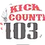 Logo Kickin Country